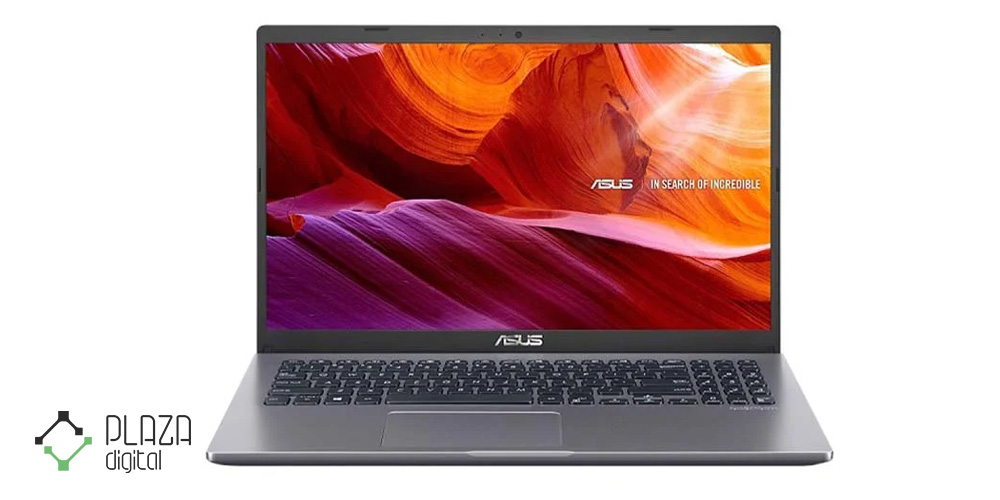 r565ep d asus laptop all view