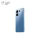 نمای پشت گوشی موبایل شیائومی مدل Redmi Note 13 ظرفیت 256 گیگابایت با رم 8 گیگابایت رنگ آبی