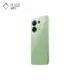 نمای پشت گوشی موبایل شیائومی مدل Redmi Note 13 ظرفیت 256 گیگابایت با رم 8 گیگابایت رنگ سبز