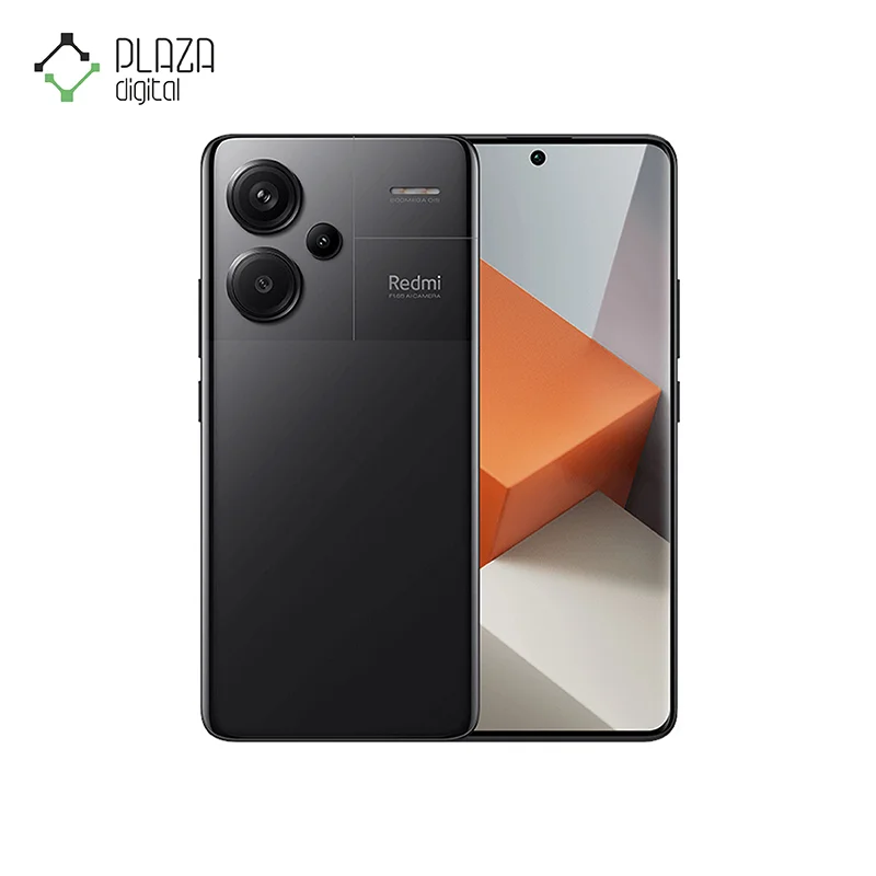 گوشی موبایل شیائومی مدل Redmi Note 13 Pro Plus ظرفیت 256 گیگابایت با رم 12 گیگابایت