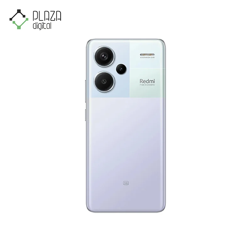 گوشی موبایل شیائومی مدل Redmi Note 13 Pro Plus ظرفیت 256 گیگابایت با رم 12 گیگابایت