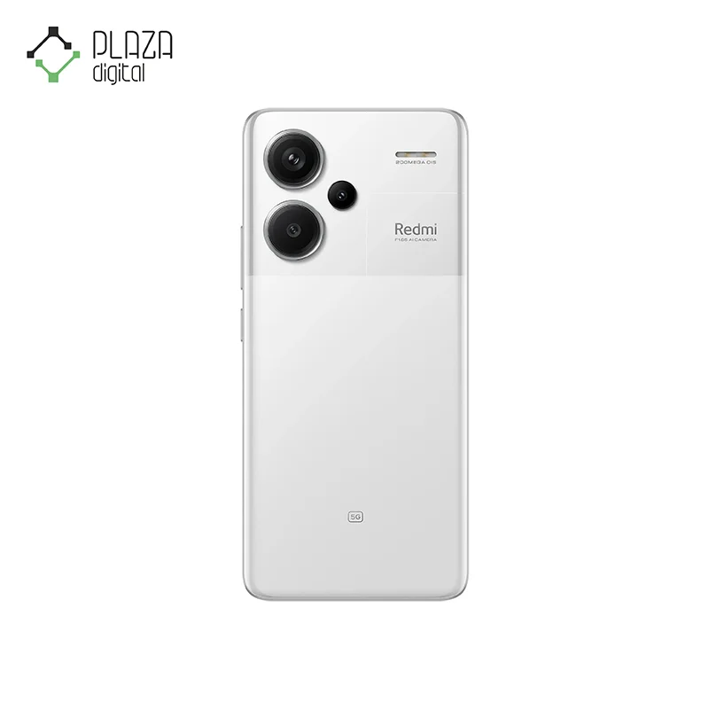 گوشی موبایل شیائومی مدل Redmi Note 13 Pro Plus ظرفیت 256 گیگابایت با رم 12 گیگابایت