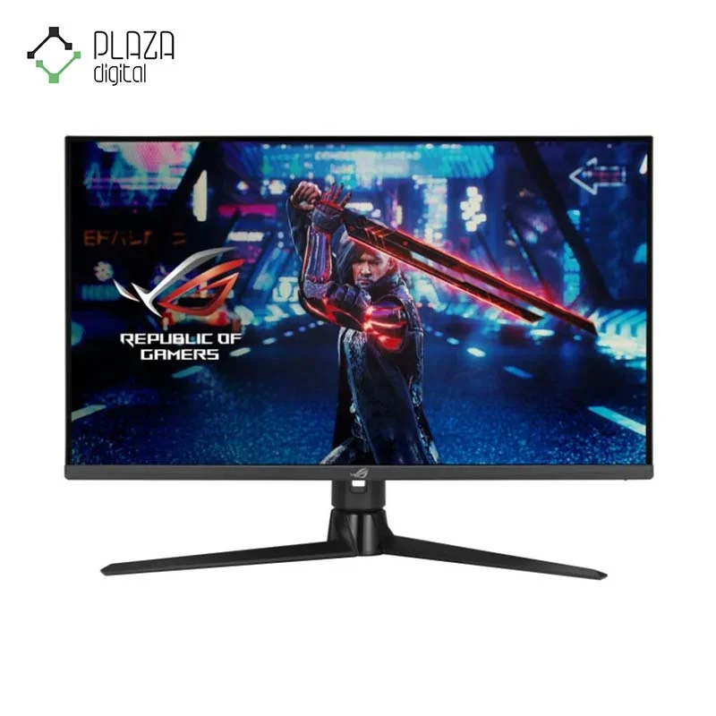 مانیتور گیمینگ 32 اینچی ایسوس ROG Strix مدل XG32UQ