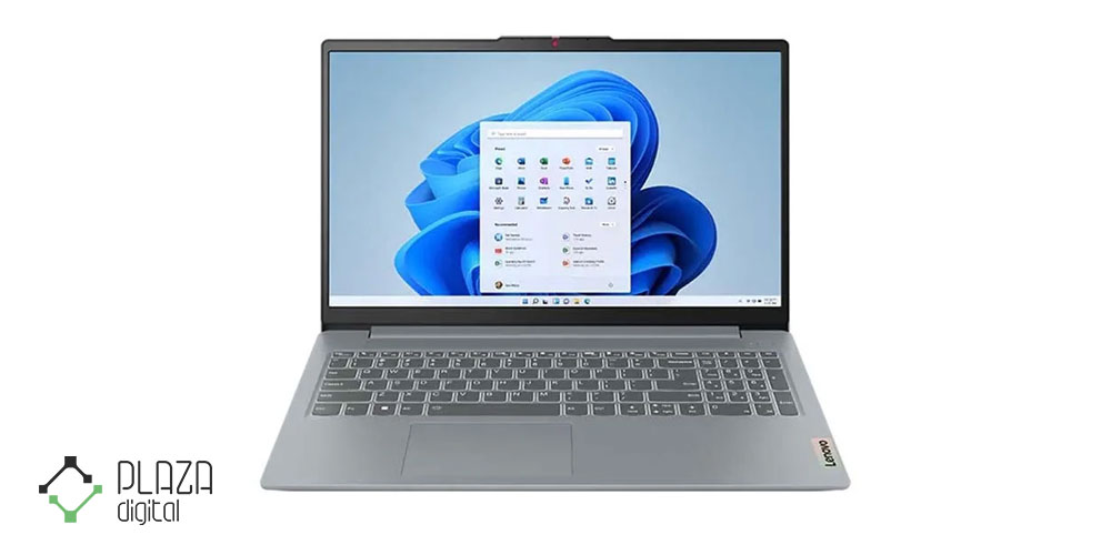 لپ تاپ 15.6 اینچی لنوو IdeaPad مدل Slim 3-H