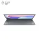 نمای نیمه باز لپ تاپ 15.6 اینچی لنوو IdeaPad مدل Slim 3-V