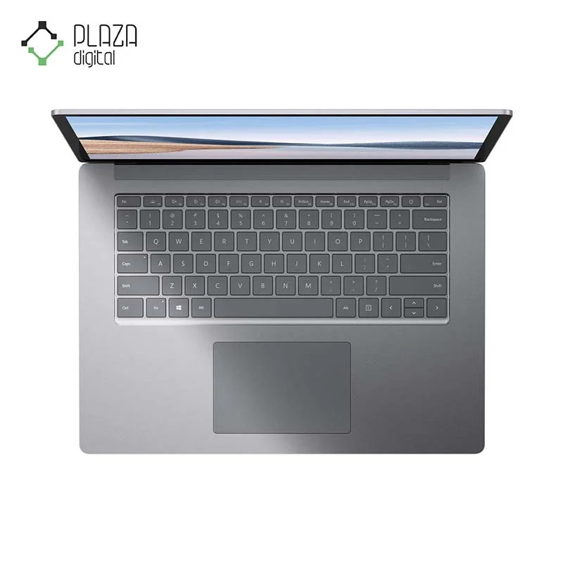 کیبورد لپ تاپ 13 اینچی مایکروسافت مدل Surface Laptop 4-G
