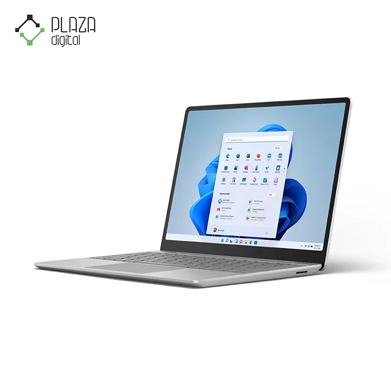 لپ تاپ 12.4 اینچی مایکروسافت مدل Surface Laptop Go 2