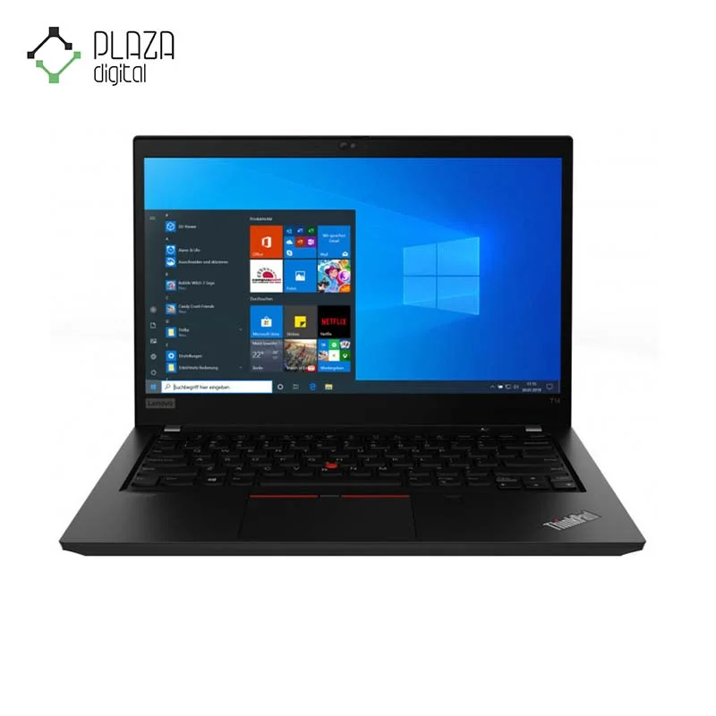 لپ تاپ 15.6 اینچی لنوو ThinkPad مدل T14