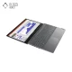 نمای صفحه کلید لپ تاپ 15.6 اینچی لنوو IdeaPad مدل V15-N