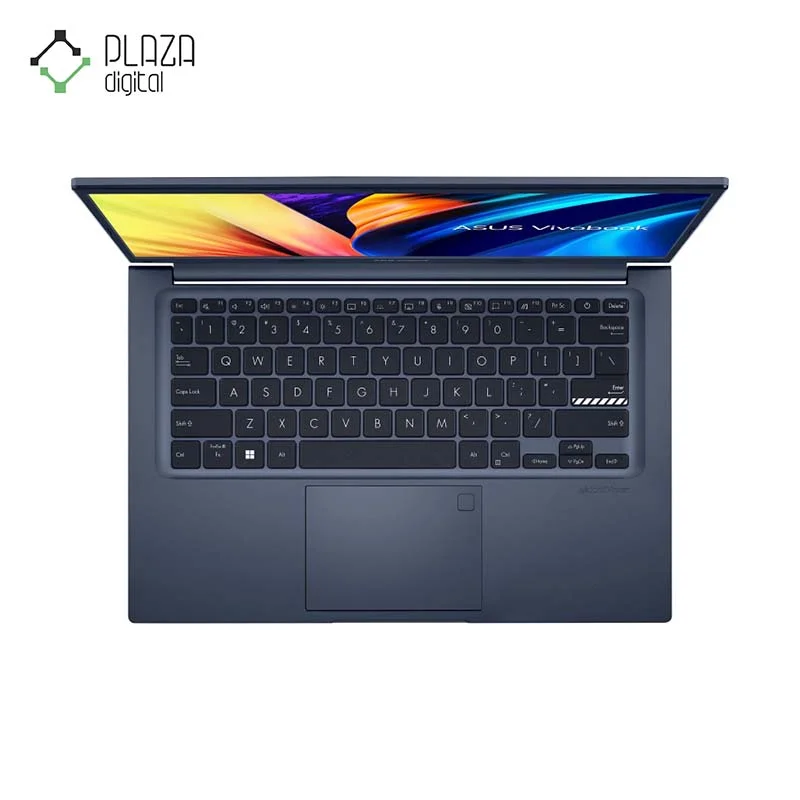 صفحه کلید لپ تاپ 14 اینچی ایسوس VivoBook 14 مدل X1402ZA