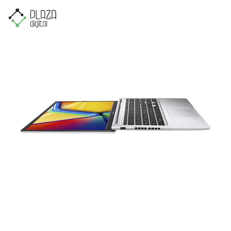 نمای 180 درجه لپ تاپ 15.6 اینچی ایسوس Vivobook 15 مدل X1502ZA-C