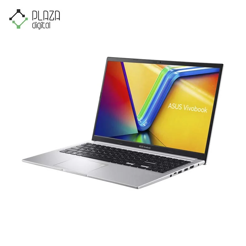 نمای سمت راست لپ تاپ 15.6 اینچی ایسوس Vivobook 15 مدل X1502ZA-D