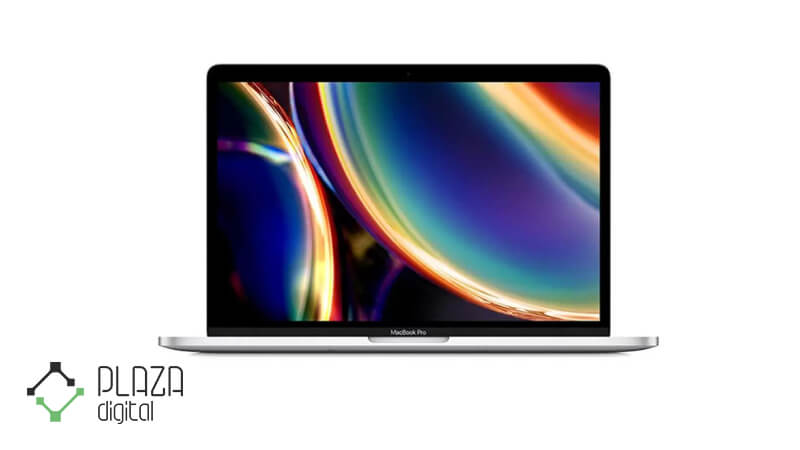 تاپ ۱۳ اینچی اپل MacBook Pro 2020 مدل MYD92