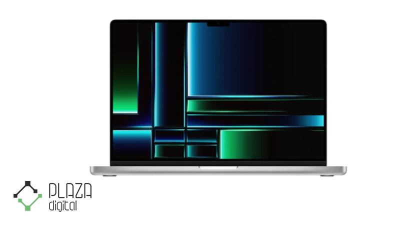 تاپ ۱۴ اینچی اپل MacBook Pro مدل MPHH3