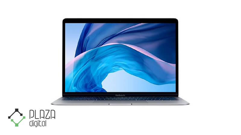 تاپ ۱۶ اینچی اپل MacBook Pro 16 2019 مدل MVVJ2