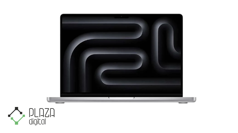 تاپ ۱۶ اینچی اپل MacBook Pro M3 Pro مدل MRW43