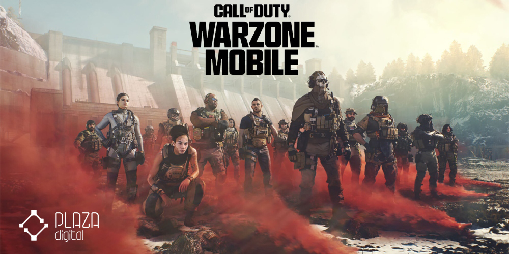 05 Call of Duty Warzone Mobile