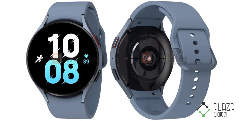 05 ساعت هوشمند سامسونگ مدل Galaxy Watch 5 1