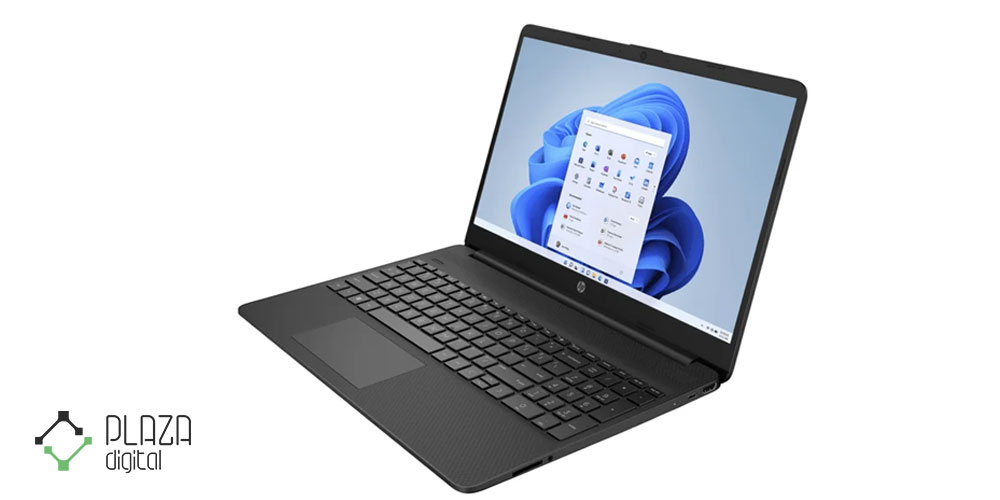 لپ تاپ 15.6 اینچی اچ پی مدل 15s-FQ5000nia