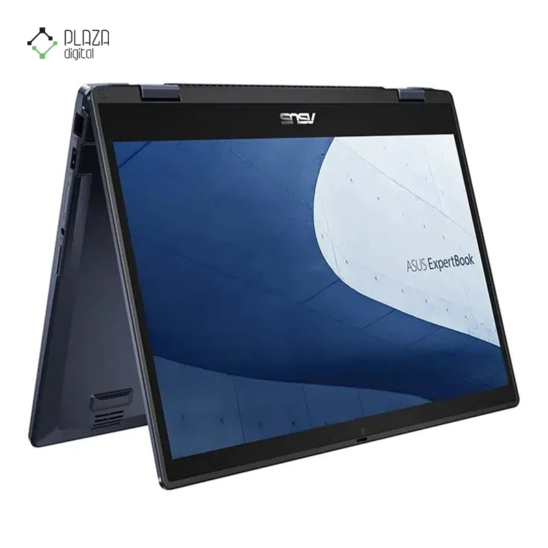 نمایشگر لپ تاپ ایسوس 14 اینچی مدل ExpertBook B3 Flip B3402FBA i7 1255U 16GB 512GB Iris Xe پلازا دیجیتال