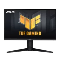 مانیتور گیمینگ ایسوس 27 اینچی مدل TUF Gaming VG27AQML1A مشکی پلازا دیجیتال