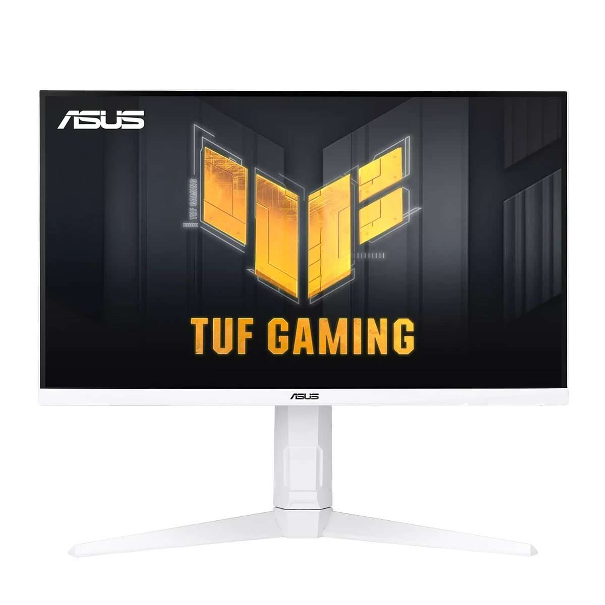 مانیتور گیمینگ ایسوس 27 اینچی مدل TUF Gaming VG27AQML1A سفید پلازا دیجیتال