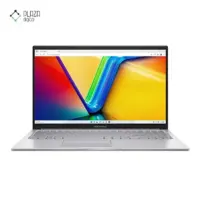 نمای جلو لپ تاپ ایسوس 15.6 اینچی مدل Vivobook 15 A1504VA i5 1335U 8GB 512GB UHD پلازا دیجیتال