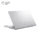 نمای درب پشت لپ تاپ ایسوس 15.6 اینچی مدل Vivobook 15 A1504VA i5 1335U 8GB 512GB UHD پلازا دیجیتال