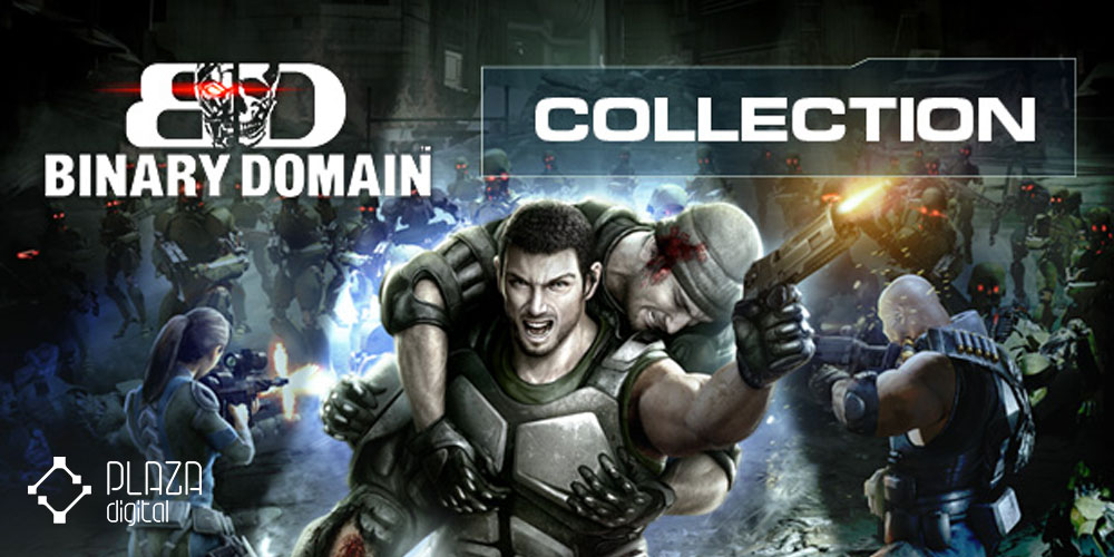 Binary Domain