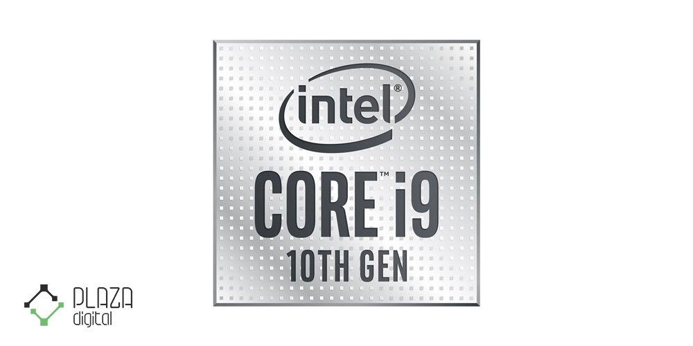 Core i9 10900