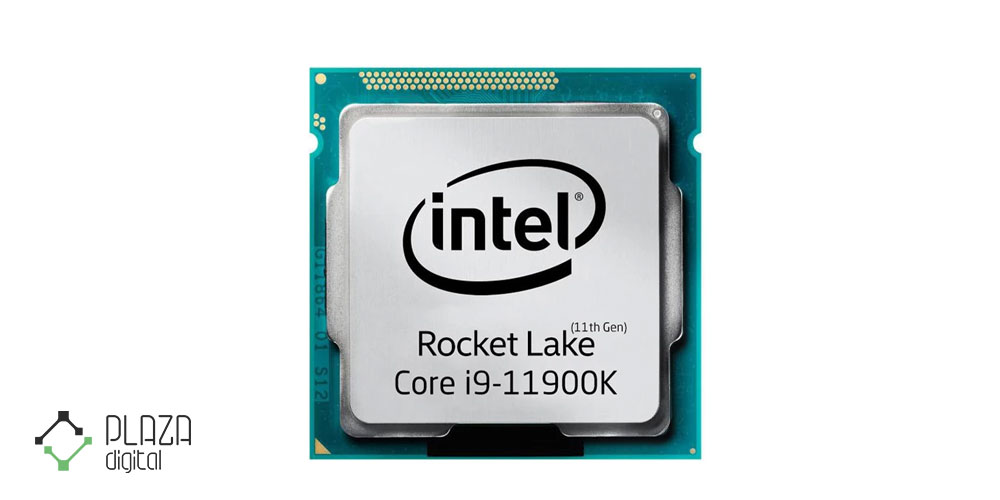 Core i9 11900K