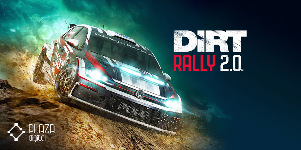 DiRT Rally 2