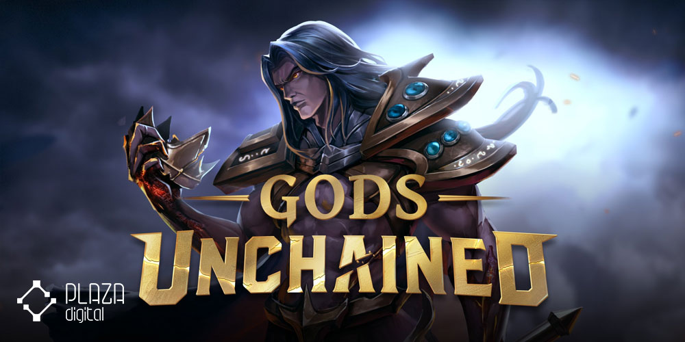 Gods Unchained game