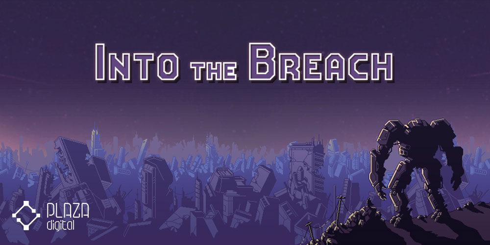 Into The Breach 1