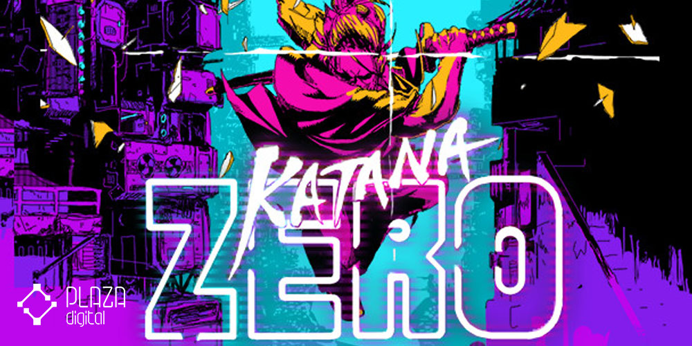 Katana Zero