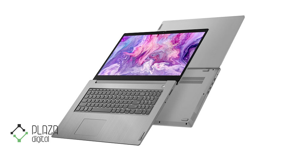 لپ تاپ 15 اینچی لنوو مدل Lenovo ideapad 3-ip3-JF