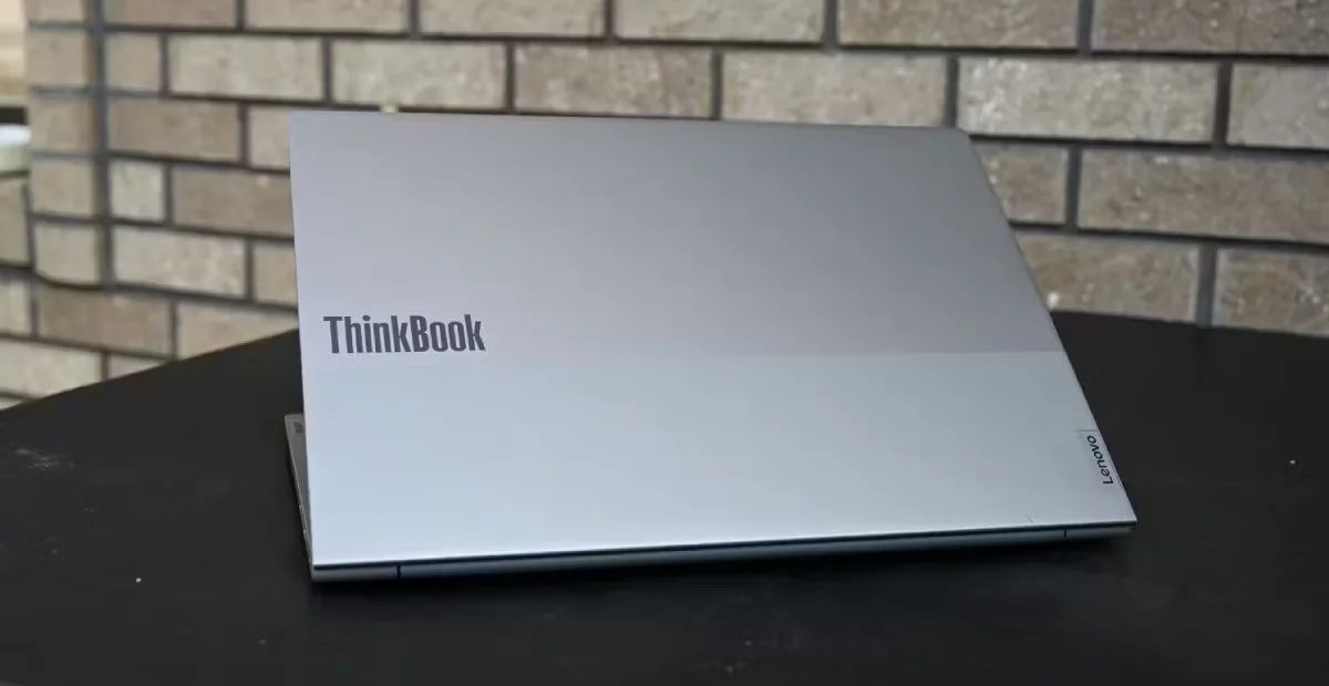 خرید لپ تاپ لنوو Thinkbook 16-BC