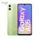 گوشی موبایل سامسونگ مدل Galaxy A05 ظرفیت 64 گیگابایت رم 4 گیگابایت رنگ سبز