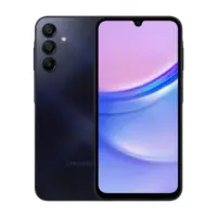 گوشی موبایل سامسونگ مدل Galaxy A15 4G ظرفیت 128 گیگابایت رم 4 گیگابایت رنگ مشکی