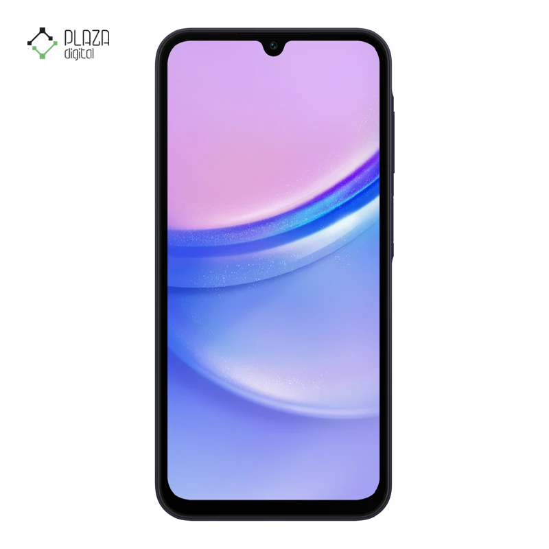 گوشی موبایل سامسونگ مدل Galaxy A15 4G ظرفیت 128 گیگابایت رم 4 گیگابایت رنگ مشکی