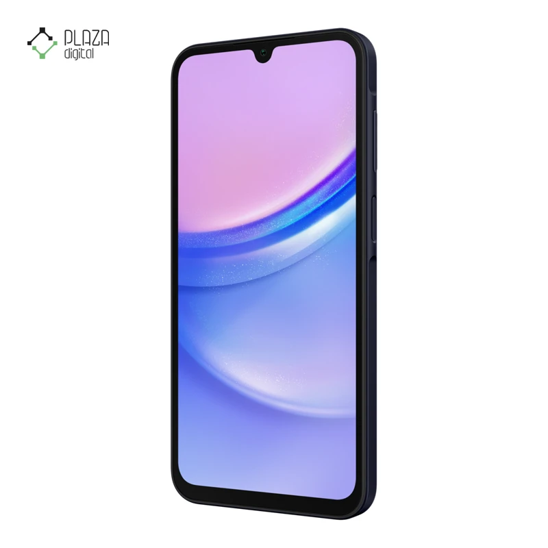 گوشی موبایل سامسونگ مدل Galaxy A15 4G ظرفیت 128 گیگابایت رم 4 گیگابایت رنگ مشکی