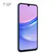 گوشی موبایل سامسونگ مدل Galaxy A15 4G ظرفیت 128 گیگابایت رم 4 گیگابایت رنگ آبی