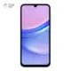 گوشی موبایل سامسونگ مدل Galaxy A15 5G ظرفیت 128 گیگابایت رم 4 گیگابایت رنگ سفید