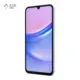 گوشی موبایل سامسونگ مدل Galaxy A15 4G ظرفیت 128 گیگابایت رم 4 گیگابایت رنگ سفید