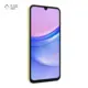 گوشی موبایل سامسونگ مدل Galaxy A15 4G ظرفیت 128 گیگابایت رم 4 گیگابایت رنگ زرد