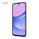 گوشی موبایل سامسونگ مدل Galaxy A15 4G ظرفیت 128 گیگابایت رم 4 گیگابایت رنگ زرد