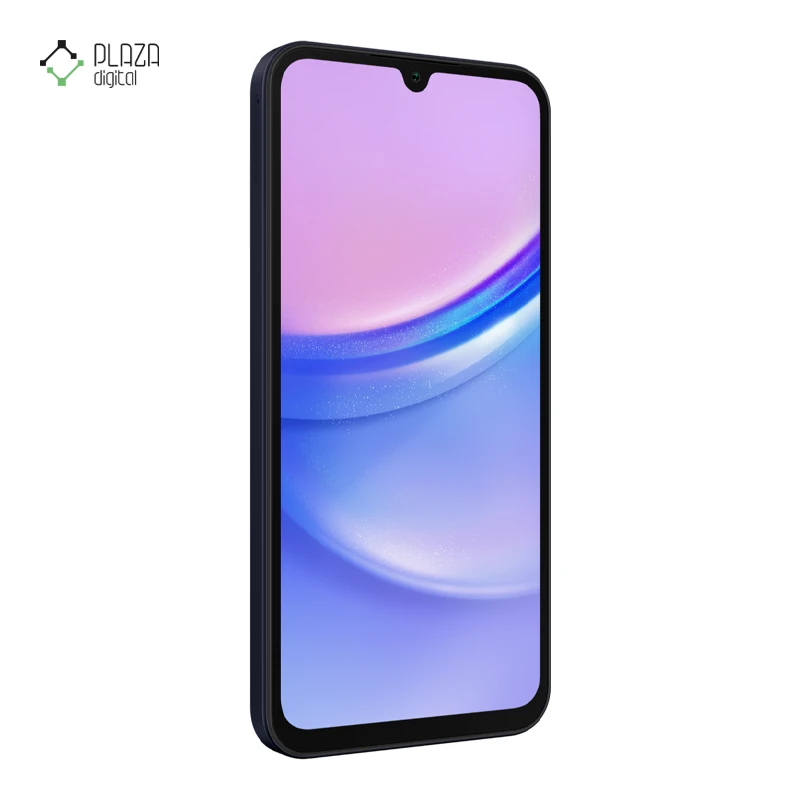 گوشی موبایل سامسونگ مدل Galaxy A15 4G ظرفیت 128 گیگابایت رم 6 گیگابایت رنگ مشکی