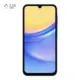 گوشی موبایل سامسونگ مدل Galaxy A15 5G ظرفیت 128 گیگابایت رم 4 گیگابایت رنگ مشکی