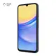 گوشی موبایل سامسونگ مدل Galaxy A15 5G ظرفیت 128 گیگابایت رم 4 گیگابایت رنگ مشکی