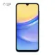 گوشی موبایل سامسونگ مدل Galaxy A15 5G ظرفیت 128 گیگابایت رم 4 گیگابایت رنگ آبی